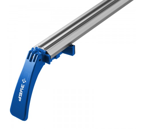 32232-2 Направляющая шина ЗУБР УЗН-140 1400мм