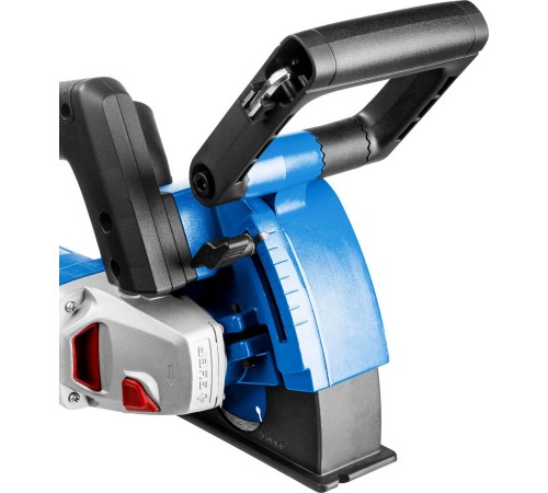 Штроборез ЗУБР ЗШ-П30-1400 ПСТ