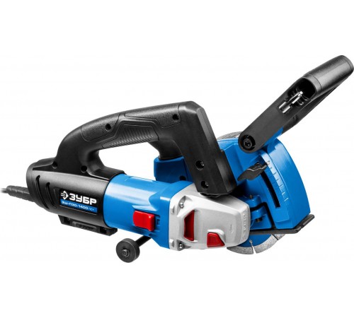 Штроборез ЗУБР ЗШ-П30-1400 ПСТ