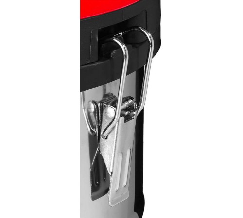 Пылесос строительный ЗУБР ПУ-20-1400 М3