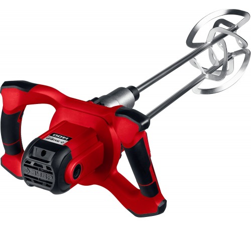 Миксер строительный ЗУБР МРД-1400