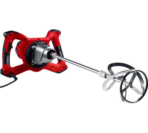 Миксер ЗУБР МР-1400-2