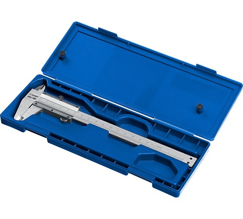 34514-150 Штангенциркуль ЗУБР ШЦ-1-150 150мм