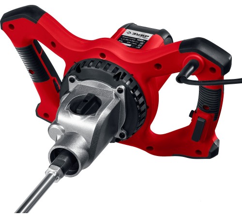 Миксер ЗУБР МР-1600-2