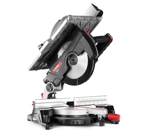 Пила торцовочная ЗУБР ЗПТК-305-1900