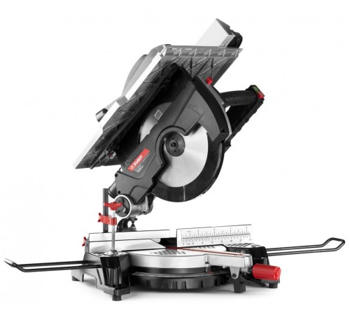 Пила торцовочная ЗУБР ЗПТК-305-1900