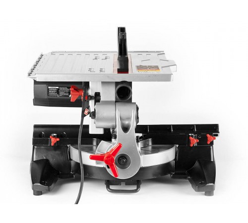 Пила торцовочная ЗУБР ЗПТК-305-1900