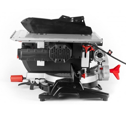 Пила торцовочная ЗУБР ЗПТК-305-1900