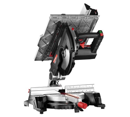 Пила торцовочная ЗУБР ЗПТК-305-1900