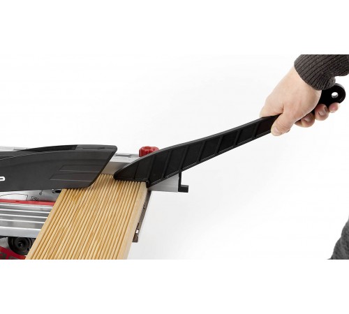 Пила торцовочная ЗУБР ЗПТК-305-1900