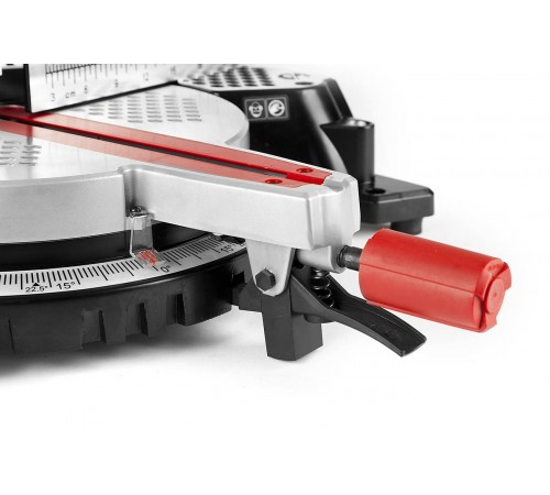 Пила торцовочная ЗУБР ЗПТК-305-1900