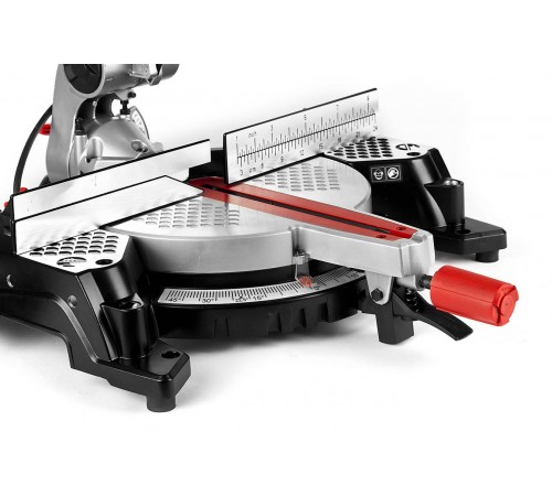 Пила торцовочная ЗУБР ЗПТК-305-1900