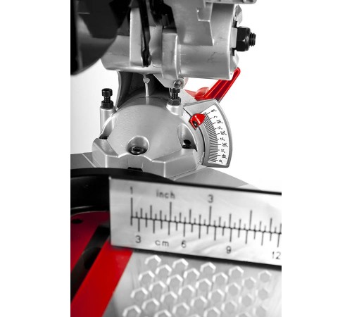 Пила торцовочная ЗУБР ЗПТК-305-1900