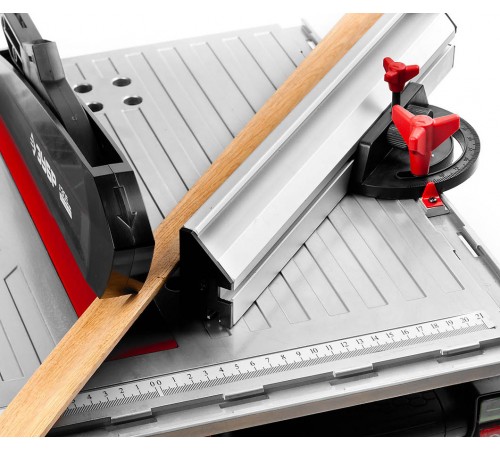 Пила торцовочная ЗУБР ЗПТК-305-1900