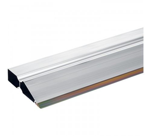 1072-2.5_z02 Правило ЗУБР БИ-Металл, 2,5м