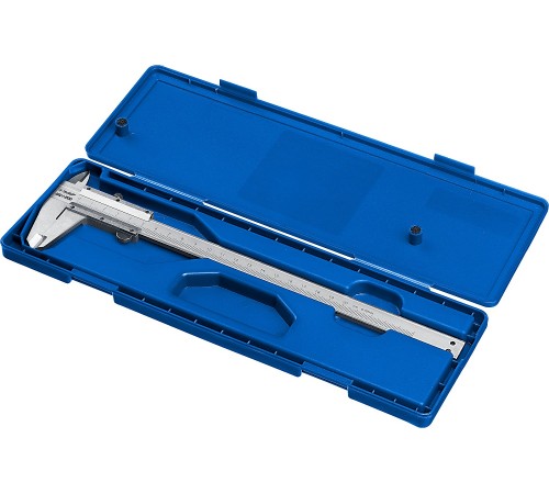 34514-200 Штангенциркуль ЗУБР ШЦ-1-200 200мм