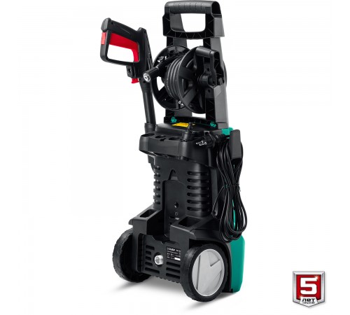 Мойка высокого давления ЗУБР АВД-180