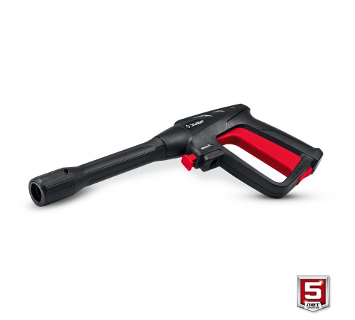 Мойка высокого давления ЗУБР АВД-180