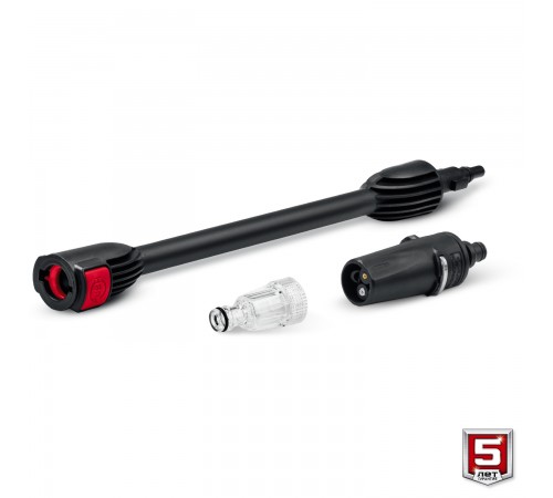 Мойка высокого давления ЗУБР АВД-180