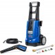 АВД-П180 Мойка высокого давления ЗУБР 180 Атм, 2300 Вт, П-165, Профессионал
