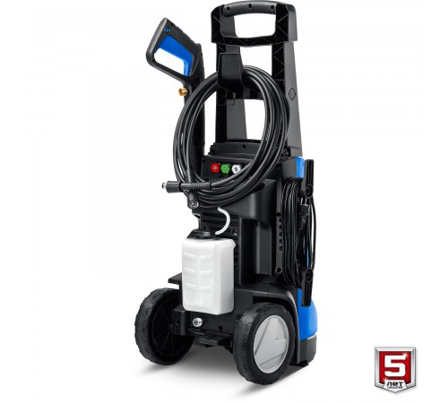 АВД-П180 Мойка высокого давления ЗУБР 180 Атм, 2300 Вт, П-165, Профессионал