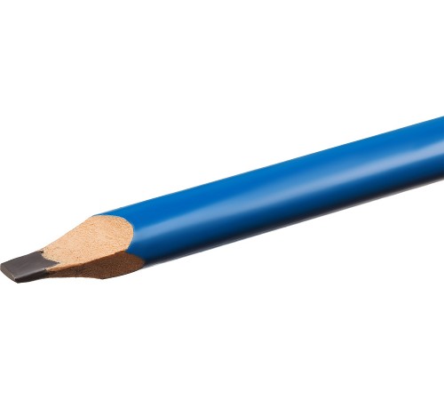 06308 Карандаш строительный каменщика ЗУБР К-СК 250мм