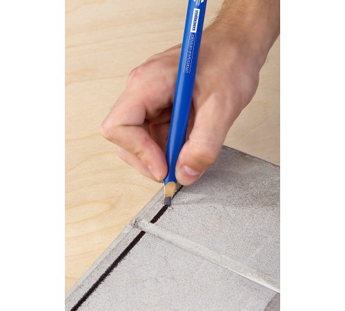 06308 Карандаш строительный каменщика ЗУБР К-СК 250мм