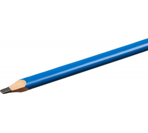 06307 Карандаш строительный плотницкий ЗУБР П-СК 250мм