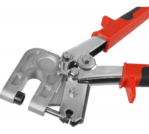 3135 Просекатель для тонкостенных металлоконструкций ЗУБР МАСТЕР