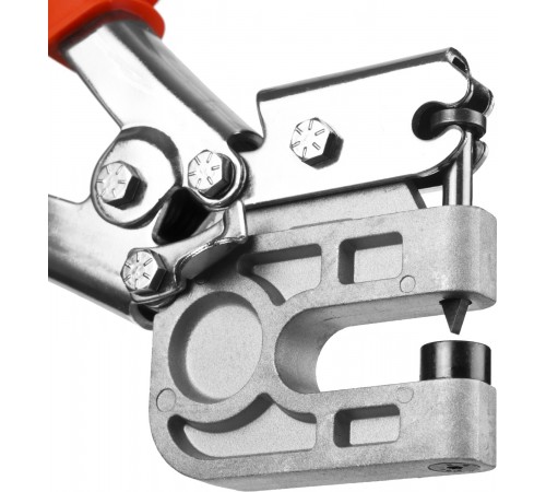 3135 Просекатель для тонкостенных металлоконструкций ЗУБР МАСТЕР