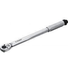 64093-110_z01 Ключ динамометрический ЗУБР Профессионал, 3/8, 7-105Нм