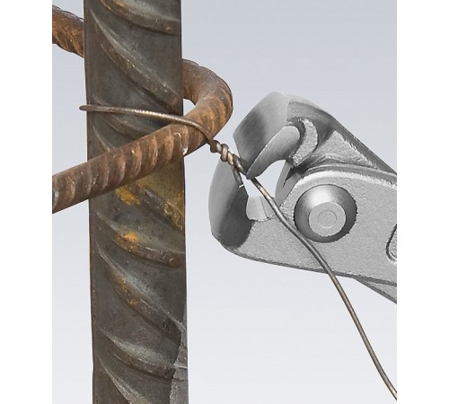 22245 Клещи арматурные особой мощности 300мм,ЗУБР