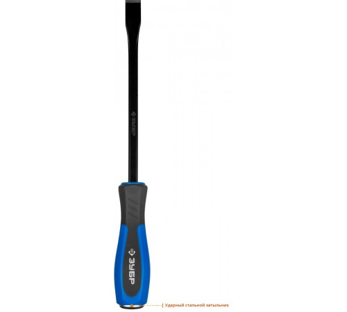 Монтировка слесарная ЗУБР ПРОФЕССИОНАЛ 300мм  2162-300_z01