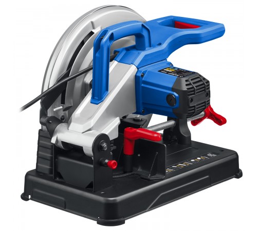 Пила монтажная ЗУБР 355 мм 2000Вт ПОМ-355