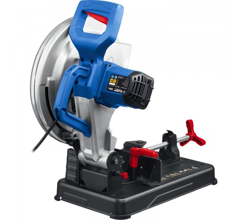 Пила монтажная ЗУБР 355 мм 2000Вт ПОМ-355