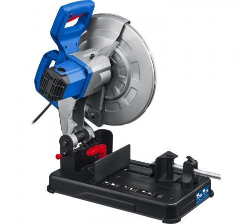 Пила монтажная ЗУБР 355 мм 2000Вт ПОМ-355