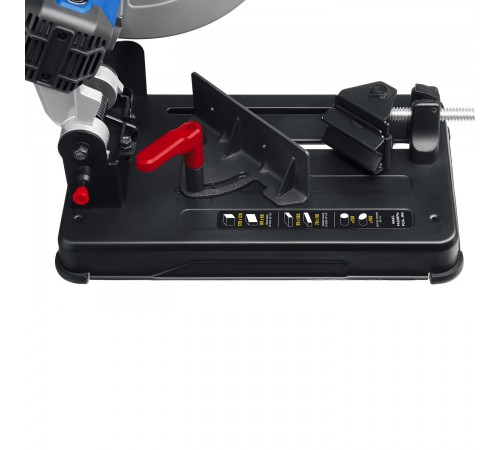 Пила монтажная ЗУБР 355 мм 2000Вт ПОМ-355