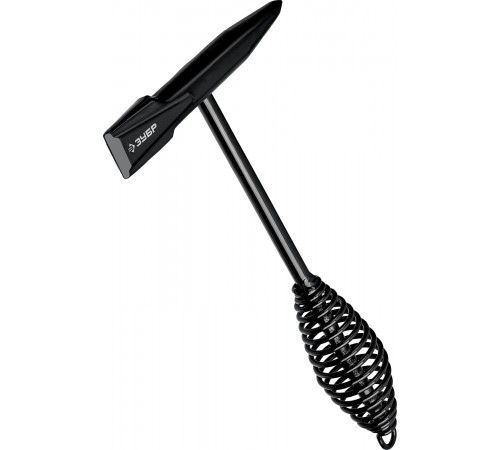 Молоток сварщика ЗУБР Профессионал 450г. 20148