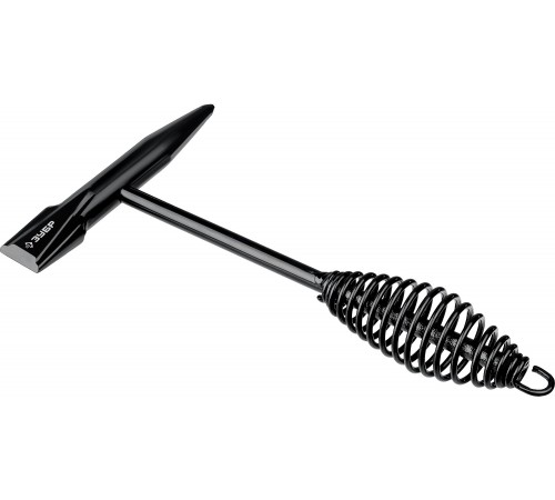 Молоток сварщика ЗУБР Профессионал 450г. 20148