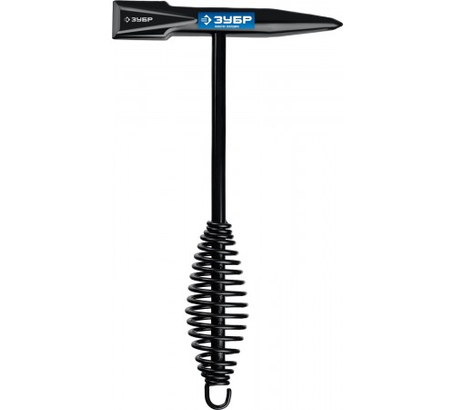 Молоток сварщика ЗУБР Профессионал 450г. 20148