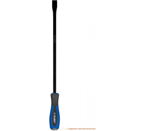 Монтировка слесарная ЗУБР ПРОФЕССИОНАЛ 450мм  2162-450_z01