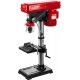 ЗСС-450 Станок вертикально-сверлильный ЗУБР 450ВТ, 16мм