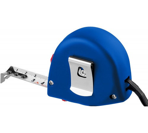 34016-5 Рулетка ЗУБР 5м х 19мм