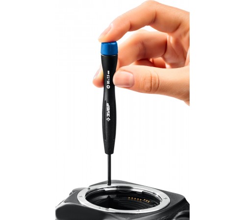 25658-H6_z01 TX-6 ЗУБР набор отверток для точных работ 6 предметов