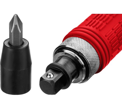 2565 Набор отверток ЗУБР 6 предм