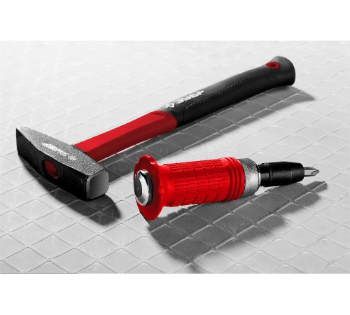 2565 Набор отверток ЗУБР 6 предм