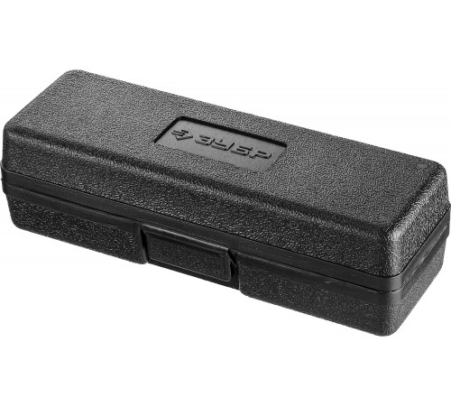 2565 Набор отверток ЗУБР 6 предм