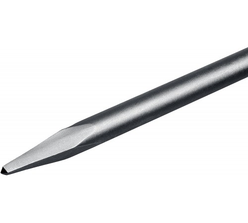 ЗУБР  БУРАН, 600 мм, SDS-max, пикообразное зубило, Профессионал (29381-00-600_z01)