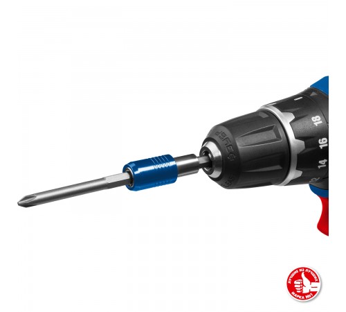 26394-H71 Набор бит ЗУБР Про-71 Профессионал