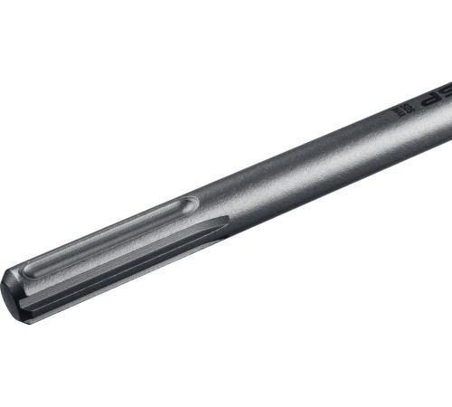 Зубило лопаточное ЗУБР ПРОФЕССИОНАЛ БУРАН SDS-Max 75х400мм 29384-75-400_z01